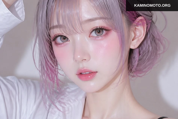 Tóc mỏng có nên nhuộm không