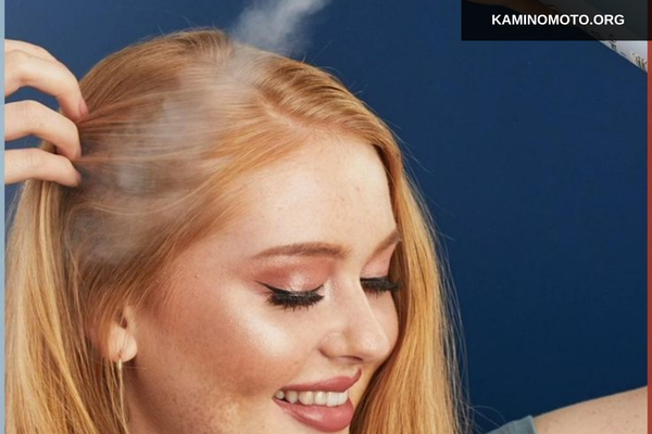 Tóc nhuộm có nên dùng dầu gội khô không?