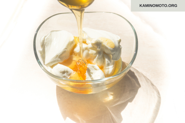 Tại sao nên ủ tóc bằng mật ong và sữa chua?