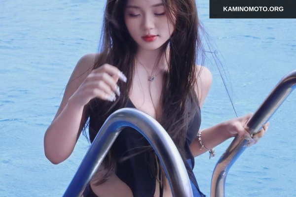 Tại sao tóc nhuộm dễ bị ảnh hưởng khi đi bơi?