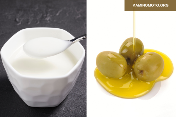 Tần suất và thời điểm ủ tóc