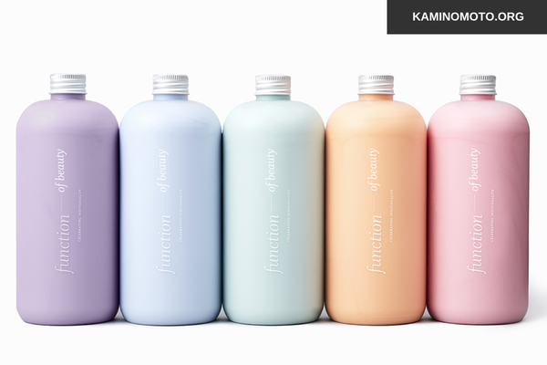 Vì sao cần tránh một số loại dầu gội sau khi nhuộm?