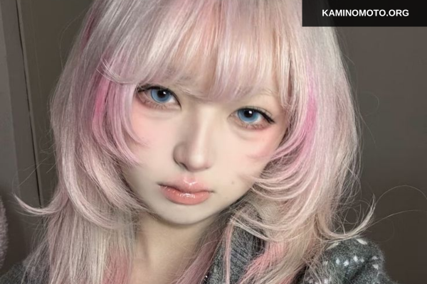 Vì sao tóc khô xơ dễ hư tổn hơn khi nhuộm