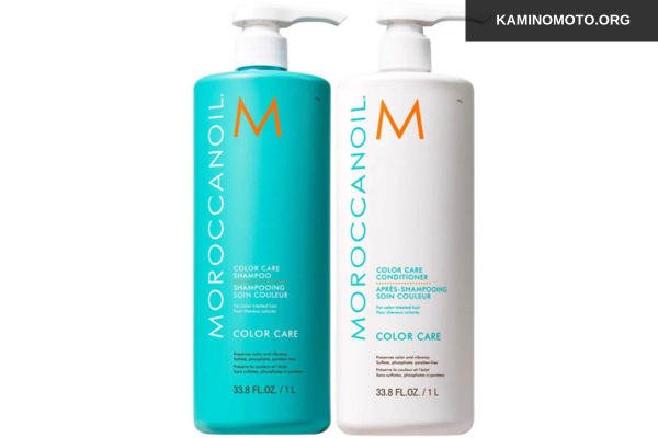 Vậy nên dùng dầu gội nào cho tóc nhuộm?