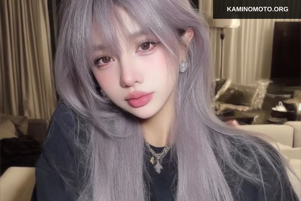 Vừa nhuộm tóc xong có nên nhuộm lại không?