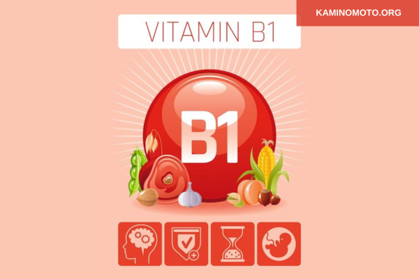 Vitamin B1